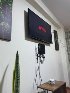 Departamento D&C I entero acogedor