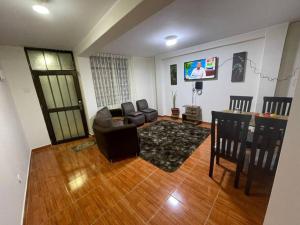 Departamento D&C I entero acogedor