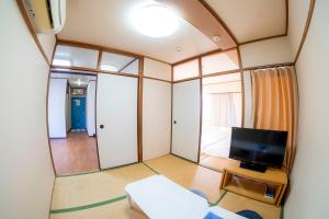 Sakimoto Residence Namba Minami Ⅲ
