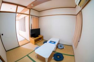Sakimoto Residence Namba Minami Ⅲ