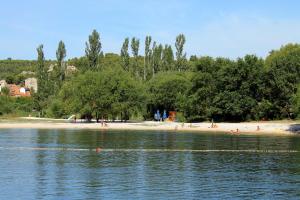 Family friendly house with a swimming pool Gluici, Krka - 11337