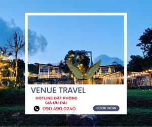 Chill Villa - Venuestay - 4hvězdičkové hotely ve městě Ba Vi