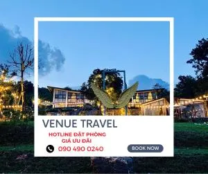 Chill Villa - Venuestay - La Gian