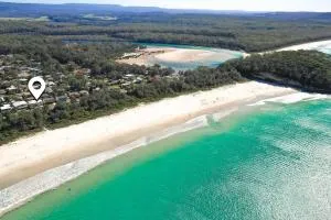 Aegean on the Beach - Narrawallee