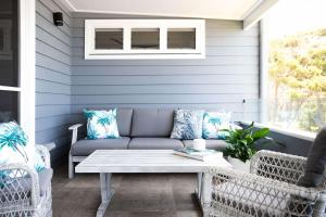 Hamptons Ocean Escape