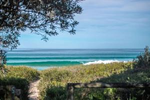 Beachfront Bliss on Mollymook Beach