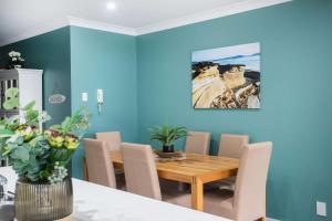 Beachfront Five