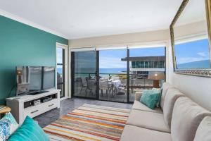 Beachfront Five