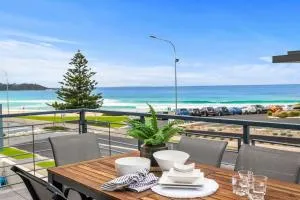 Beachfront Six - Ulladulla