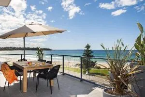 The Penthouse - Ulladulla