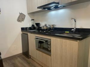 St. Louis Suites - Movistar Arena