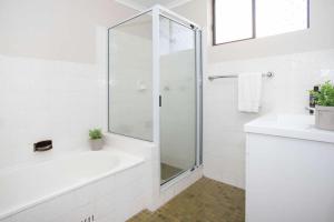 Surfmist One on Mollymook