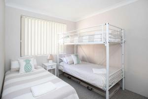 Surfmist One on Mollymook