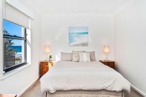 Beachfront Four