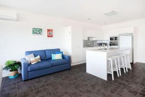 Beachfront Four