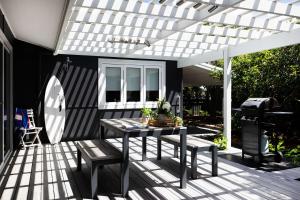 Villa Marie - 4hvězdičkové hotely ve městě Narrawallee