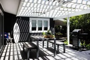 Villa Marie - Milton