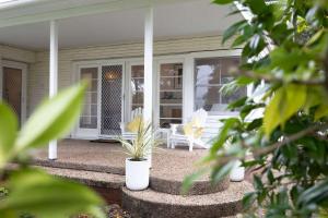 Yanderra - 4hvězdičkové hotely ve městě Mollymook