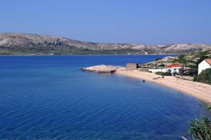 Apartments with a parking space Zubovici, Pag - 12050