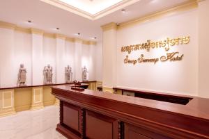 Steung Siemreap Hotel