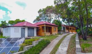 Hacienda La Huerta Puerto Plata, 2 BDR