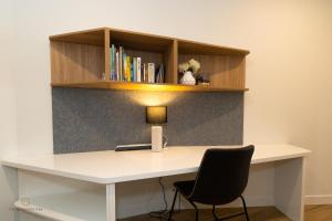 THE COSMOPOLITAN COTTON TREE Unit 10509 COTTON TREE CORNER