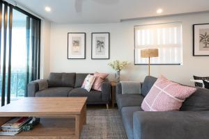 THE COSMOPOLITAN COTTON TREE Unit 10509 COTTON TREE CORNER