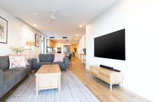 THE COSMOPOLITAN COTTON TREE Unit 10509 COTTON TREE CORNER