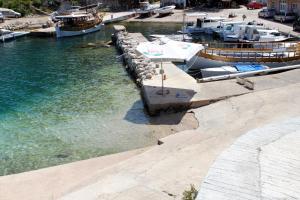 Apartments by the sea Sali, Dugi otok - 12492