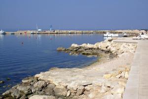 Apartments by the sea Novalja, Pag - 12413