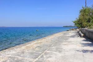 Apartments by the sea Zman, Dugi otok - 12879