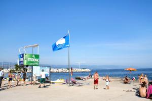 Family friendly house with a swimming pool Brest pod Uckom, Central Istria - Sredisnja Istra - 13005