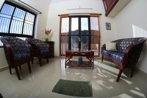 Vrindhavan Mist City Resorts