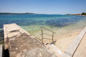 Apartments by the sea Sveti Petar, Biograd - 849