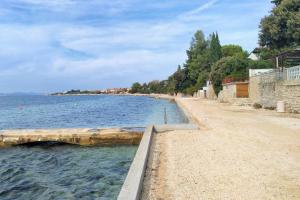 Apartments by the sea Sveti Petar, Biograd - 849