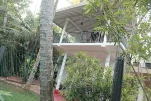 Kirala Villa - Mihiripenne