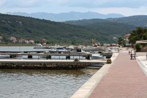 Apartments with a parking space Supetarska Draga - Donja, Rab - 14425