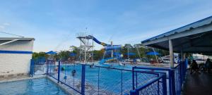 Finca Ecoturística Canaguaros