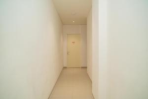 Sans Hotel Kupang Indah Surabaya