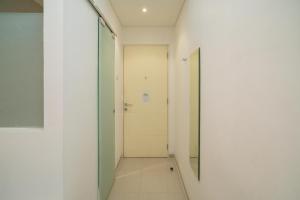 Sans Hotel Kupang Indah Surabaya