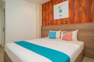 Sans Hotel Kupang Indah Surabaya by RedDoorz