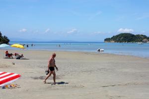 Family friendly apartments with a swimming pool Kampor, Rab - 14897 