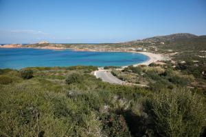 A.I.R. Villa Marinedda