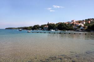Seaside holiday house Supetarska Draga - Gonar, Rab - 15090