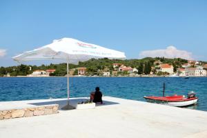 Apartments by the sea Luka, Dugi otok - 441