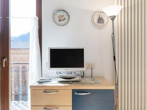 Holiday Home Val di Ledro near Lake