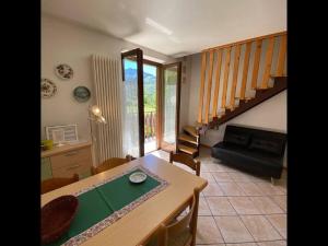 Holiday Home Val di Ledro near Lake