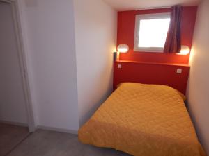 Villages vacances VVF Gers Gascogne : photos des chambres