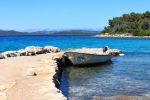 Secluded fishermans cottage Krknata, Dugi otok - 397