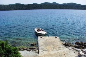 Secluded fishermans cottage Krknata, Dugi otok - 888